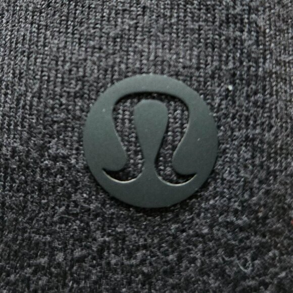 Lululemon Ready to Rulu Jogger Crop - 4 Heritage 365 Camo Deep Coal Multi - Picture 6 of 8